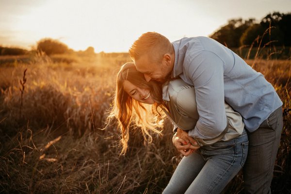 Engagement example