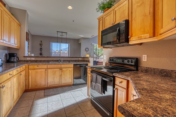 Real Estate example