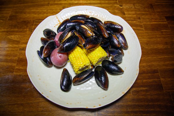 Food example
