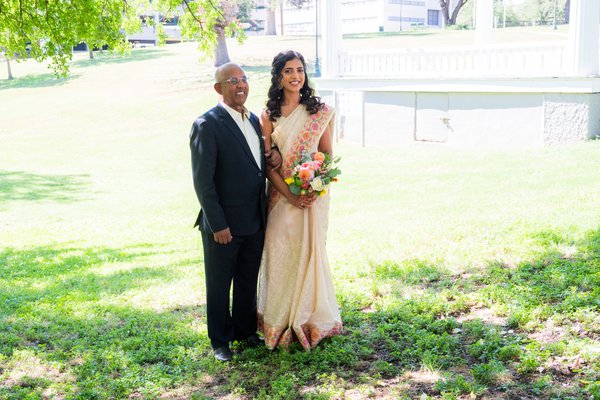 Wedding example