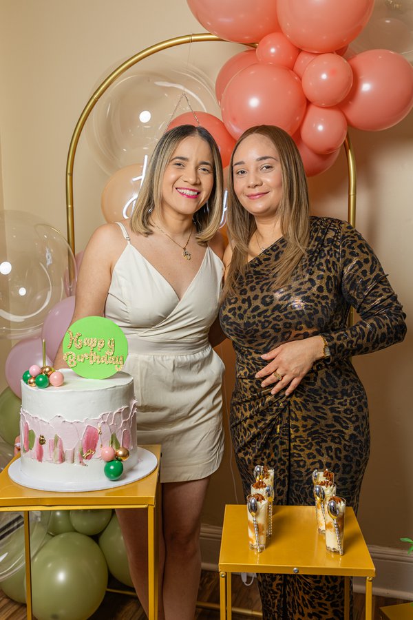 Party example