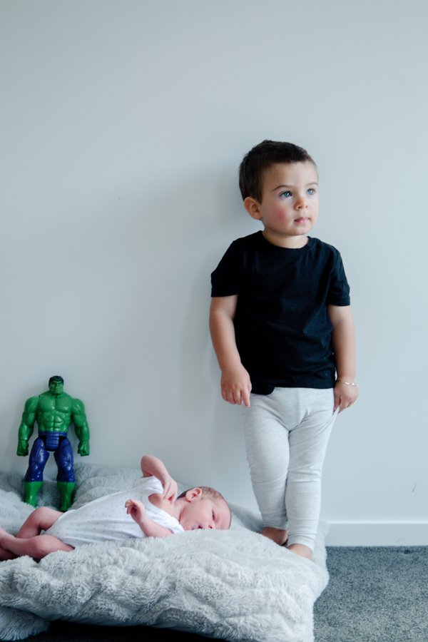 Kids example