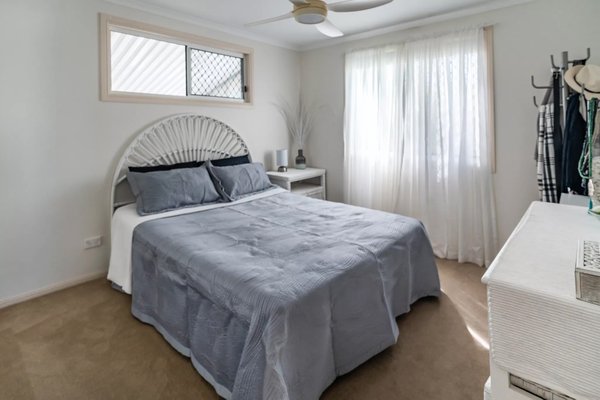 Real Estate example