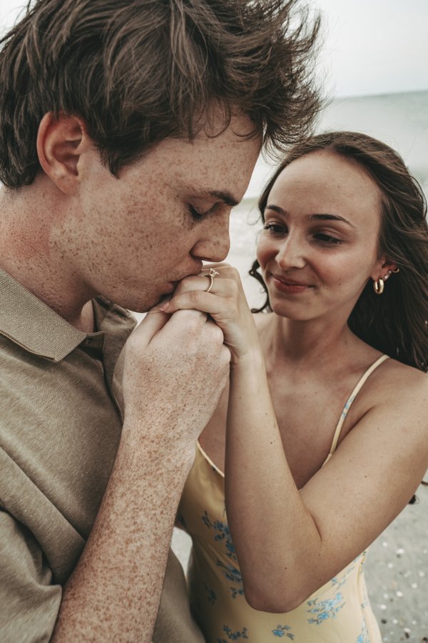 Engagement example