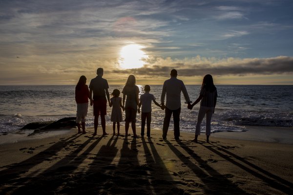 Family example