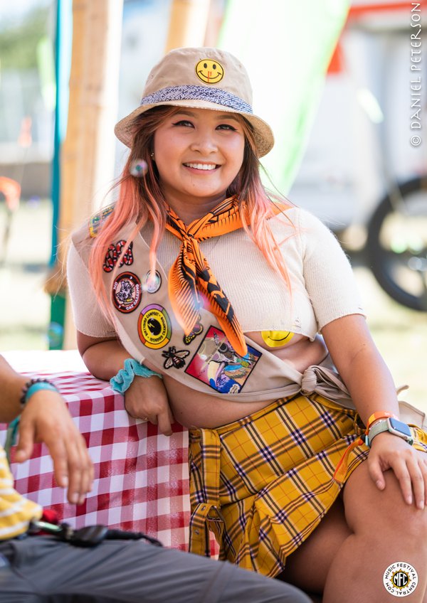 Fashion example
