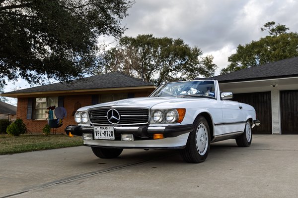 Automotive example