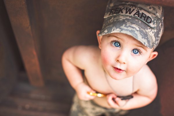 Kids featured sample  in Spartanburg