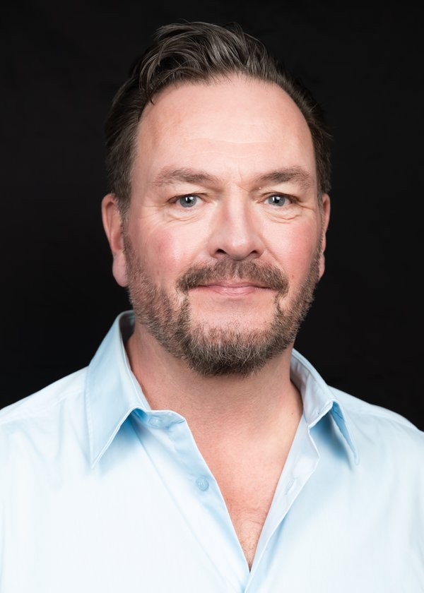 Team & Office example