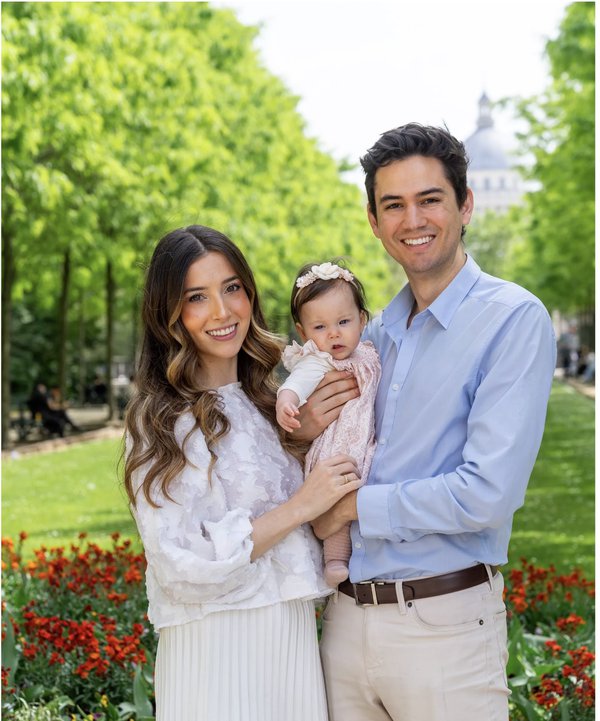 Family example