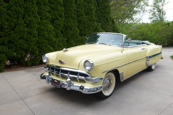 Automotive example