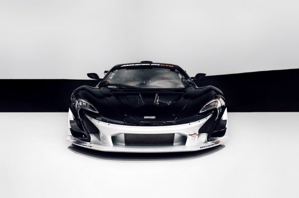 Automotive example