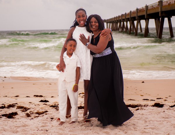 Family example