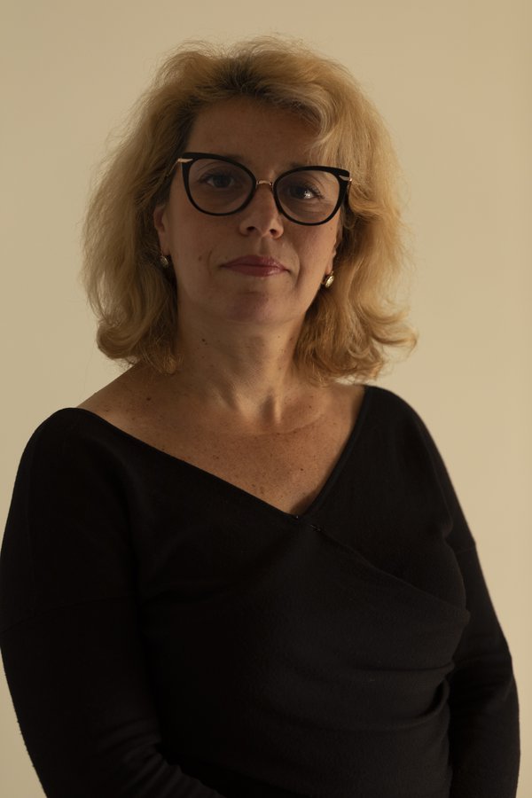 Team & Office example