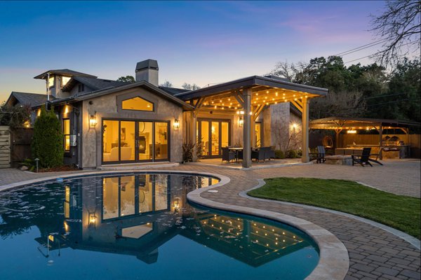 Real Estate example