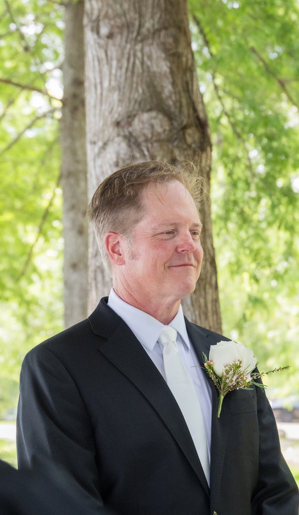 Wedding example