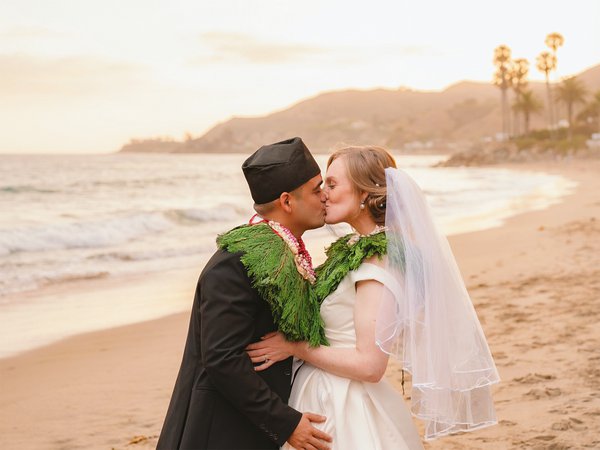 Wedding example