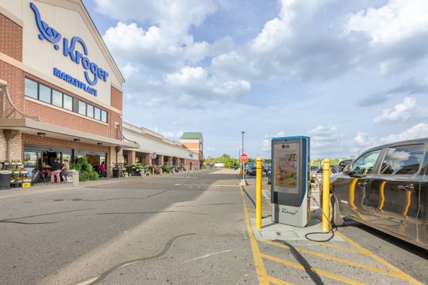 Commercial example