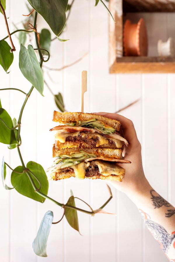 Food example