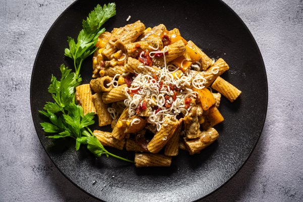 Food example