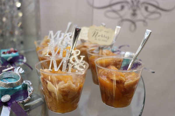 Food example
