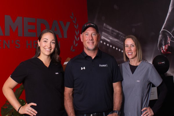 Team & Office example
