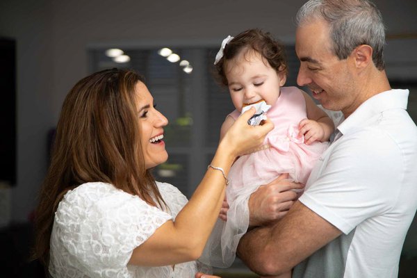 Family example