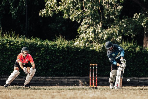 Sport example