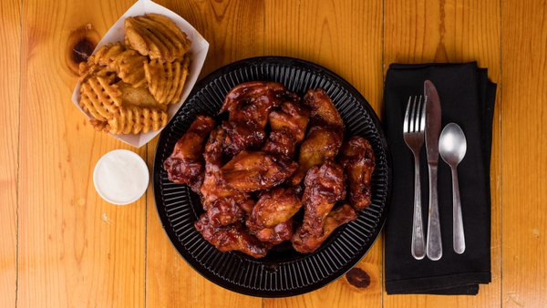 Food example