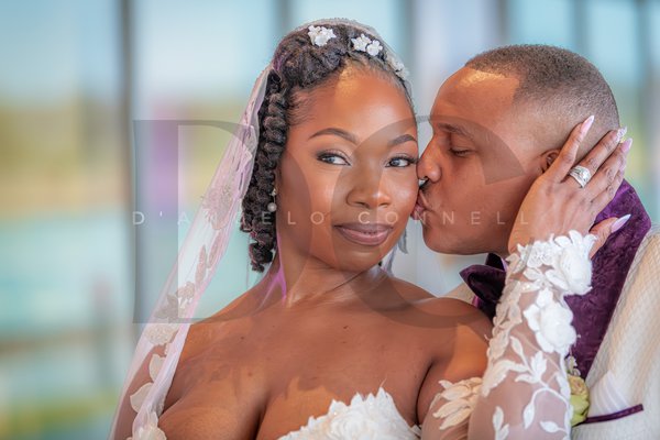 Wedding example