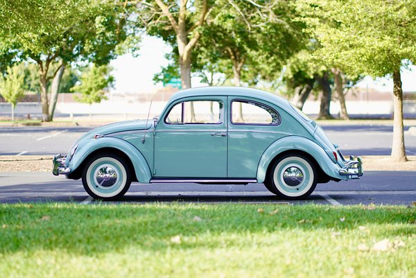 Automotive example