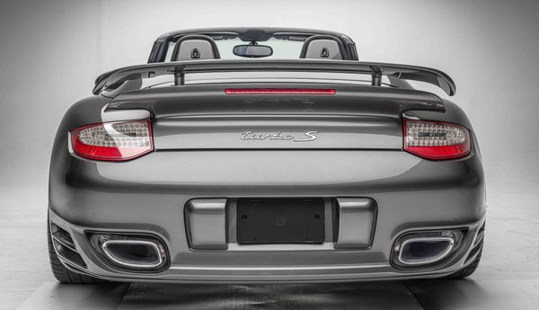 Automotive example