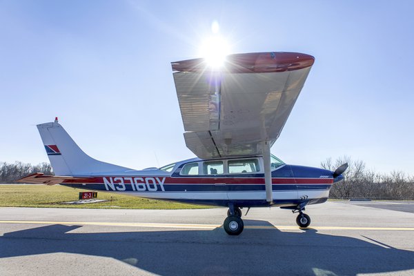 Aircraft example