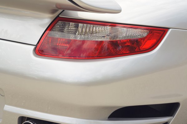 Automotive example