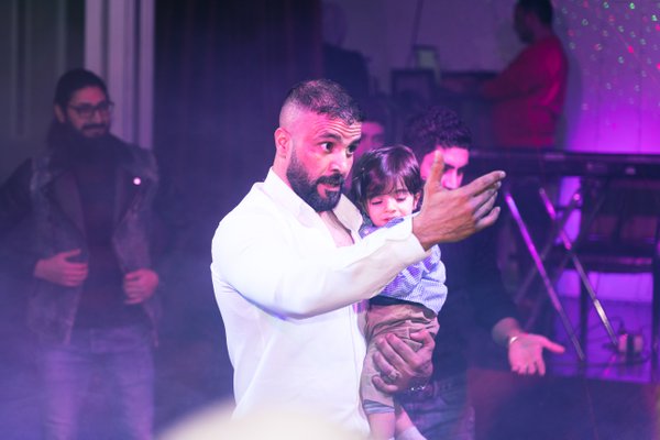 Kids example