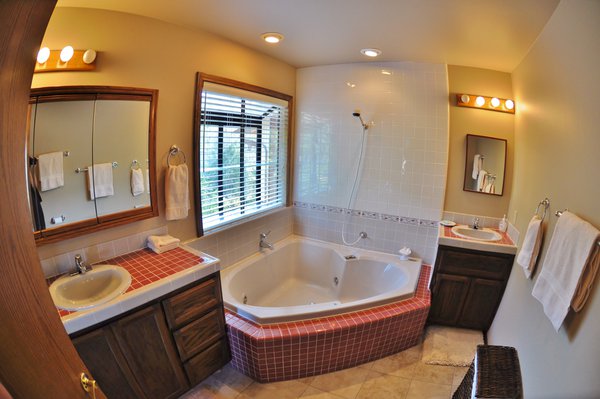 Real Estate example