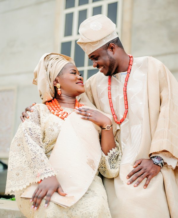 Wedding example