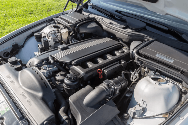 Automotive example