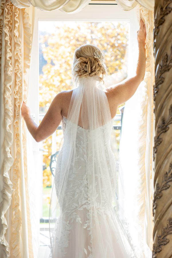Wedding example