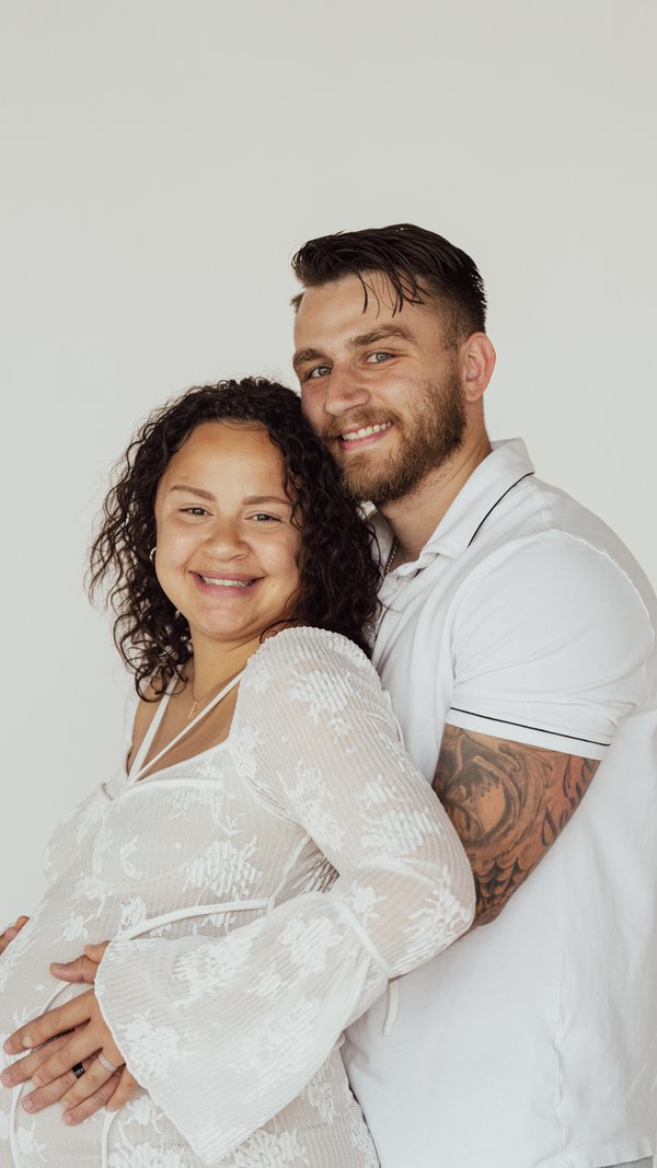 Family example
