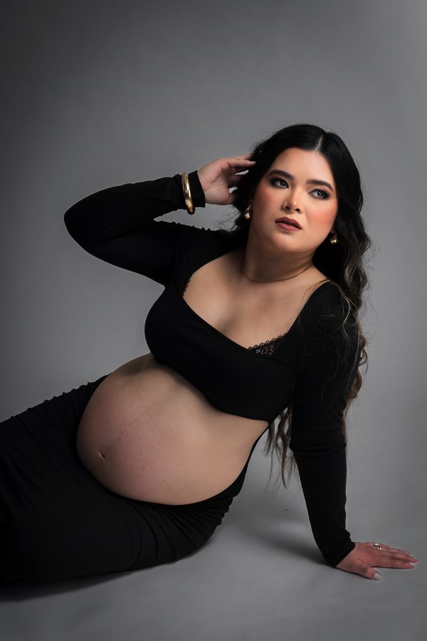Maternity example