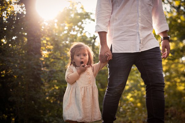 Family example