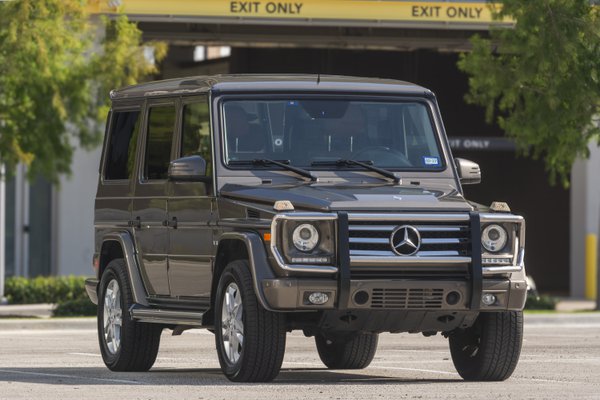 Automotive example