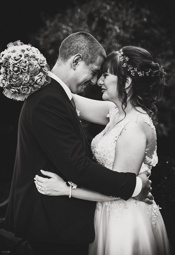 Wedding example