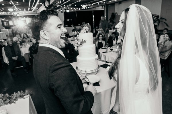 Wedding example