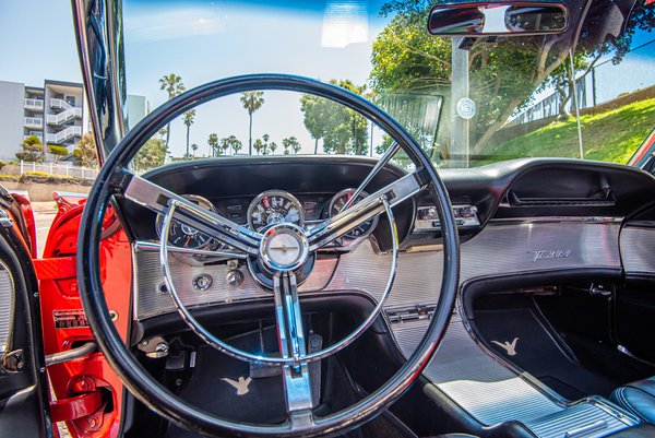 Automotive example