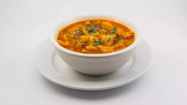 Food example