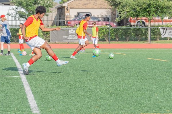 Sport example