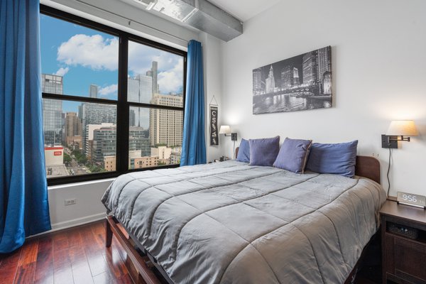 Real Estate example