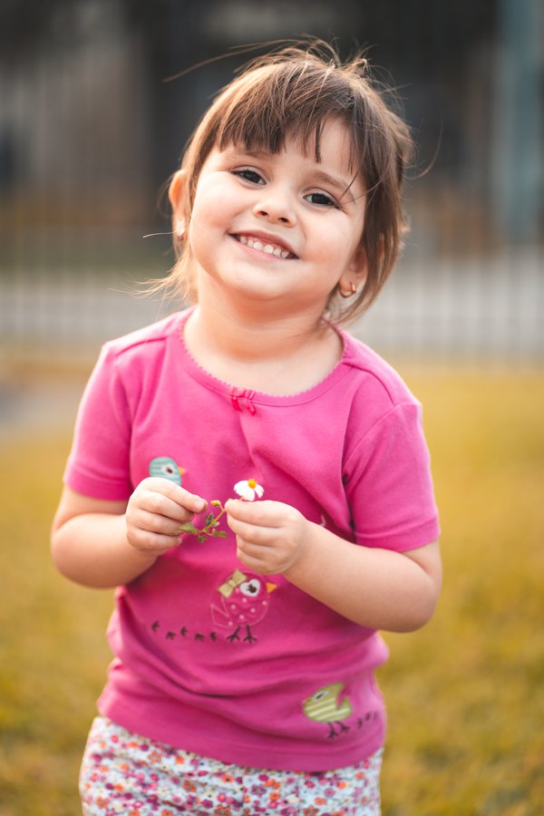 Kids example